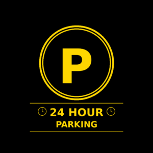 Daily Parking