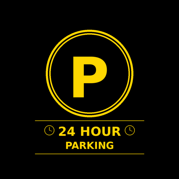 Daily Parking
