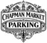 Chapman Market Parking