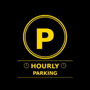 Hourly Parking