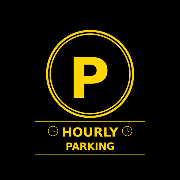 Hourly Parking