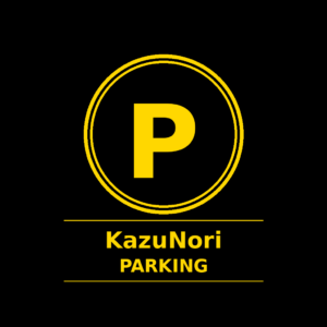 KazuNori Parking
